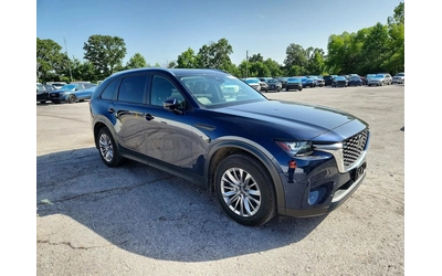mazda-cx-90 - 3