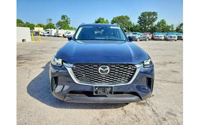 mazda-cx-90 - 4