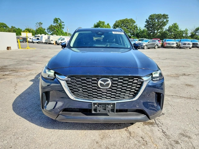 Mazda CX-90 3.3 SELECT / MHEV - автомобили, коли, обяви за нови и употребявани 4