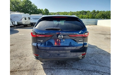 mazda-cx-90 - 5
