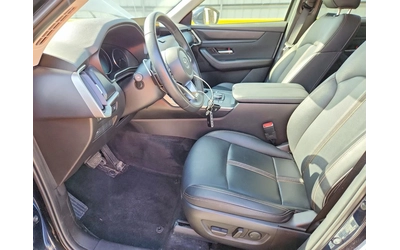 Mazda CX-90 3.3 SELECT / MHEV - автомобили, коли, обяви за нови и употребявани 6