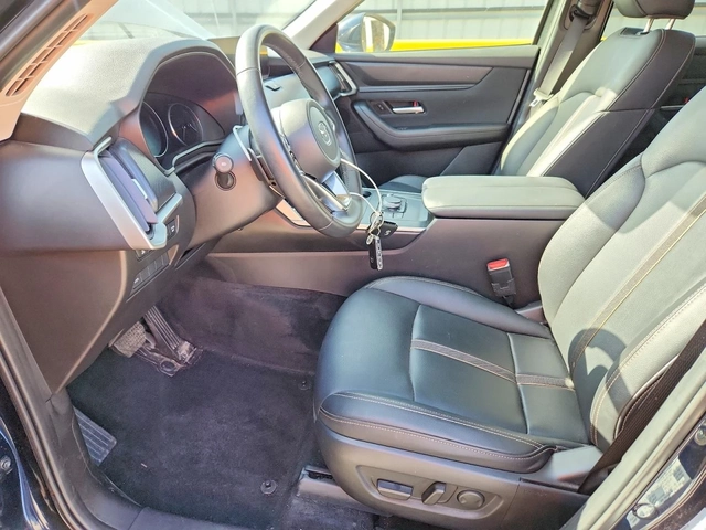 Mazda CX-90 3.3 SELECT / MHEV - автомобили, коли, обяви за нови и употребявани 6