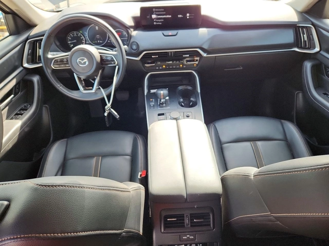 Mazda CX-90 3.3 SELECT / MHEV - автомобили, коли, обяви за нови и употребявани 7