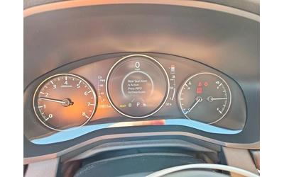 Mazda CX-90 3.3 SELECT / MHEV - автомобили, коли, обяви за нови и употребявани 8