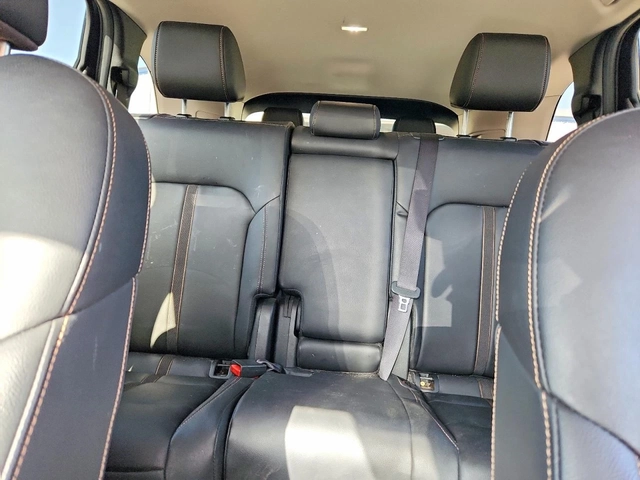 Mazda CX-90 3.3 SELECT / MHEV - автомобили, коли, обяви за нови и употребявани 9