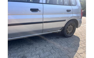 mazda-demio-hechbek - 4