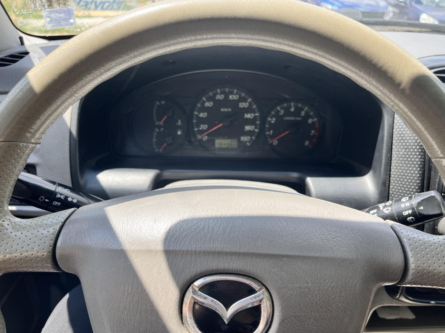 Mazda Demio Хечбек - автомобили, коли, обяви за нови и употребявани 6