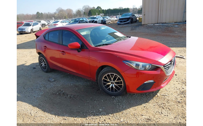 mazda-mazda3-2-0l-i-4-di-dohc-vvt-155hp-front-wheel-drive - 0