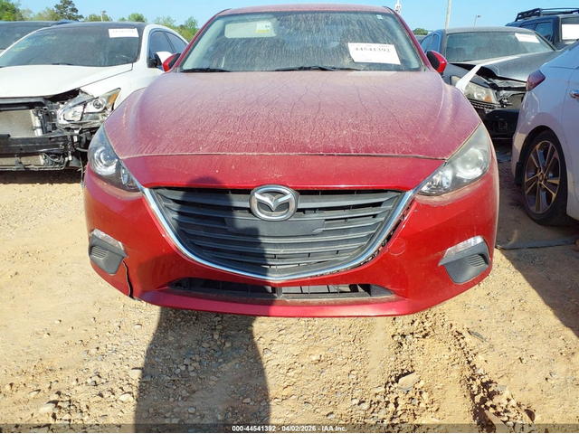 Mazda MAZDA3 2.0L I-4 DI, DOHC, VVT, 155HP Front Wheel Drive - автомобили, коли, обяви за нови и употребявани 16