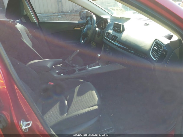 Mazda MAZDA3 2.0L I-4 DI, DOHC, VVT, 155HP Front Wheel Drive - автомобили, коли, обяви за нови и употребявани 4