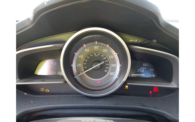 Mazda MAZDA3 2.0L I-4 DI, DOHC, VVT, 155HP Front Wheel Drive - автомобили, коли, обяви за нови и употребявани 6