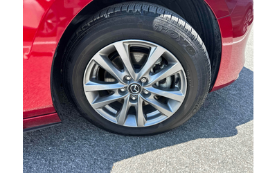 Mazda MAZDA3 2.5L 4cyl AWD - автомобили, коли, обяви за нови и употребявани 6