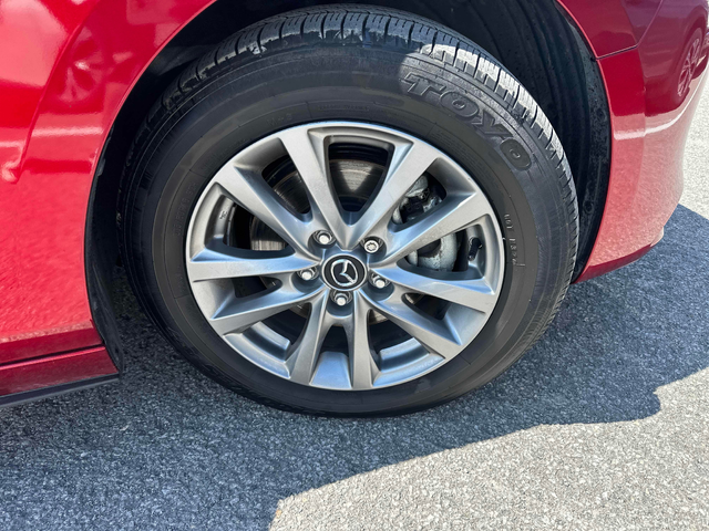 Mazda MAZDA3 2.5L 4cyl AWD - автомобили, коли, обяви за нови и употребявани 6