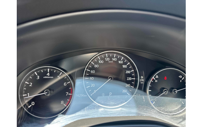Mazda MAZDA3 2.5L 4cyl AWD - автомобили, коли, обяви за нови и употребявани 7