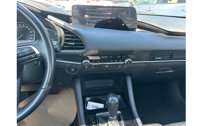 Mazda MAZDA3 2.5L 4cyl AWD - автомобили, коли, обяви за нови и употребявани 8
