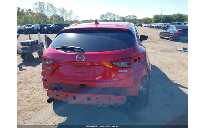Mazda MAZDA3 2.5L I-4 DI, DOHC, VVT, 184HP Front Wheel Drive - автомобили, коли, обяви за нови и употребявани 15