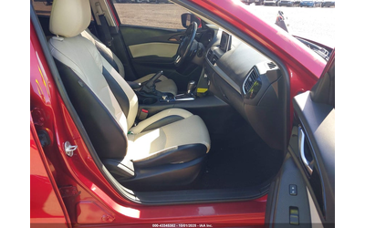 mazda-mazda3-2-5l-i-4-di-dohc-vvt-184hp-front-wheel-drive - 4