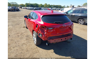 mazda-mazda3-2-5l-i-4-di-dohc-vvt-184hp-front-wheel-drive - 5