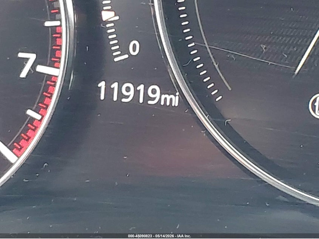 Mazda MAZDA3 2.5L I-4 DI, DOHC, VVT, 186HP All Wheel Drive - автомобили, коли, обяви за нови и употребявани 15