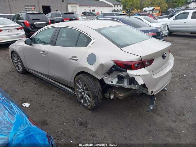 Mazda MAZDA3 2.5L I-4 DI, DOHC, VVT, 186HP All Wheel Drive - автомобили, коли, обяви за нови и употребявани 2