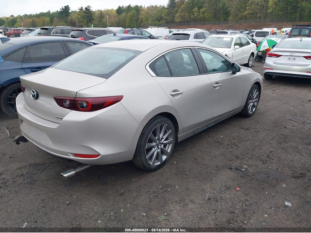 Mazda MAZDA3 2.5L I-4 DI, DOHC, VVT, 186HP All Wheel Drive - автомобили, коли, обяви за нови и употребявани 3