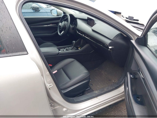 Mazda MAZDA3 2.5L I-4 DI, DOHC, VVT, 186HP All Wheel Drive - автомобили, коли, обяви за нови и употребявани 4