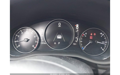 Mazda MAZDA3 2.5L I-4 DI, DOHC, VVT, 186HP All Wheel Drive - автомобили, коли, обяви за нови и употребявани 6