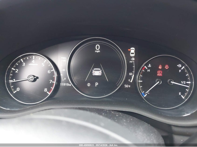 Mazda MAZDA3 2.5L I-4 DI, DOHC, VVT, 186HP All Wheel Drive - автомобили, коли, обяви за нови и употребявани 6