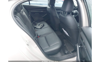 Mazda MAZDA3 2.5L I-4 DI, DOHC, VVT, 186HP All Wheel Drive - автомобили, коли, обяви за нови и употребявани 7