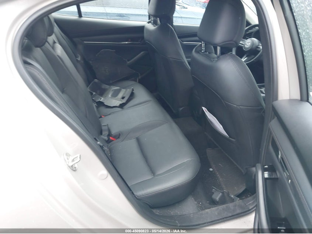 Mazda MAZDA3 2.5L I-4 DI, DOHC, VVT, 186HP All Wheel Drive - автомобили, коли, обяви за нови и употребявани 7