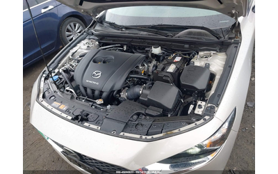 Mazda MAZDA3 2.5L I-4 DI, DOHC, VVT, 186HP All Wheel Drive - автомобили, коли, обяви за нови и употребявани 9