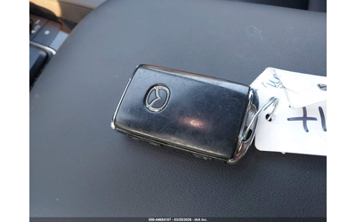 Mazda MAZDA3 2.5L I-4 DI, DOHC, VVT, 186HP Front Wheel Drive - автомобили, коли, обяви за нови и употребявани 10