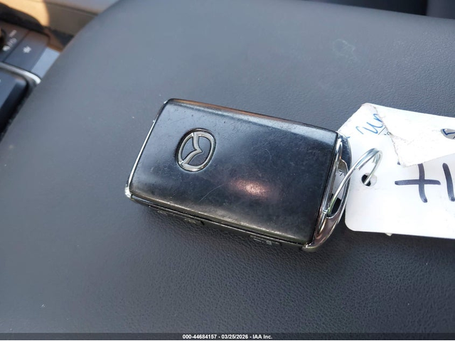 Mazda MAZDA3 2.5L I-4 DI, DOHC, VVT, 186HP Front Wheel Drive - автомобили, коли, обяви за нови и употребявани 10