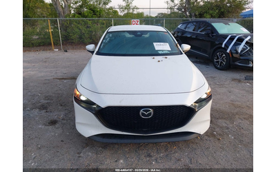 Mazda MAZDA3 2.5L I-4 DI, DOHC, VVT, 186HP Front Wheel Drive - автомобили, коли, обяви за нови и употребявани 11