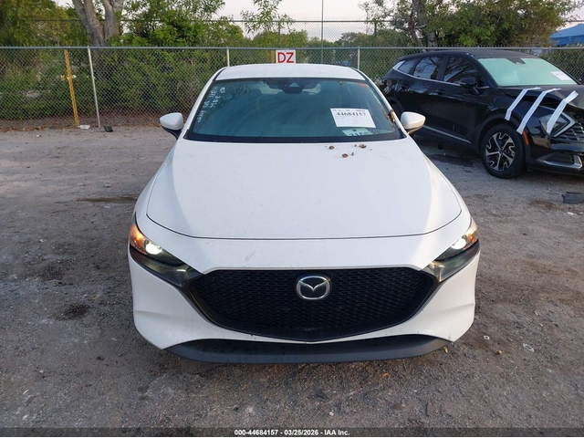 Mazda MAZDA3 2.5L I-4 DI, DOHC, VVT, 186HP Front Wheel Drive - автомобили, коли, обяви за нови и употребявани 11