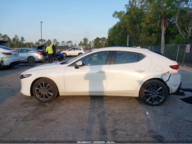 Mazda MAZDA3 2.5L I-4 DI, DOHC, VVT, 186HP Front Wheel Drive - автомобили, коли, обяви за нови и употребявани 13