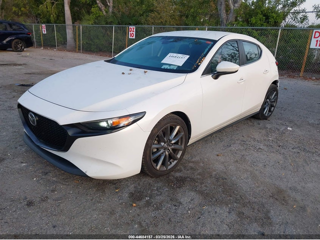 Mazda MAZDA3 2.5L I-4 DI, DOHC, VVT, 186HP Front Wheel Drive - автомобили, коли, обяви за нови и употребявани 1