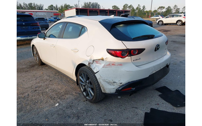 mazda-mazda3-2-5l-i-4-di-dohc-vvt-186hp-front-wheel-drive - 2