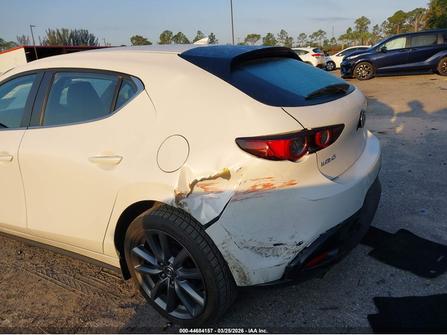 Mazda MAZDA3 2.5L I-4 DI, DOHC, VVT, 186HP Front Wheel Drive - автомобили, коли, обяви за нови и употребявани 5