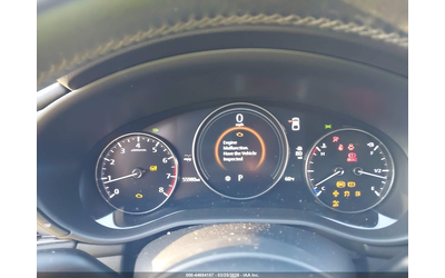 Mazda MAZDA3 2.5L I-4 DI, DOHC, VVT, 186HP Front Wheel Drive - автомобили, коли, обяви за нови и употребявани 6