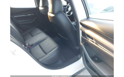 Mazda MAZDA3 2.5L I-4 DI, DOHC, VVT, 186HP Front Wheel Drive - автомобили, коли, обяви за нови и употребявани 7