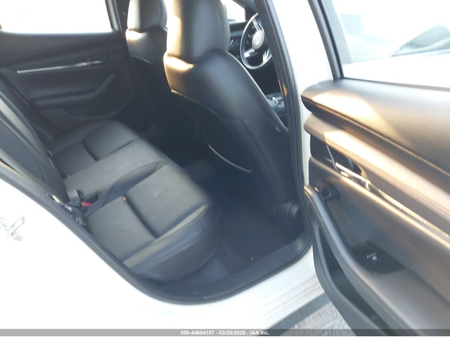 Mazda MAZDA3 2.5L I-4 DI, DOHC, VVT, 186HP Front Wheel Drive - автомобили, коли, обяви за нови и употребявани 7