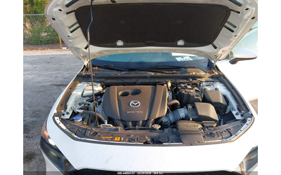 Mazda MAZDA3 2.5L I-4 DI, DOHC, VVT, 186HP Front Wheel Drive - автомобили, коли, обяви за нови и употребявани 9