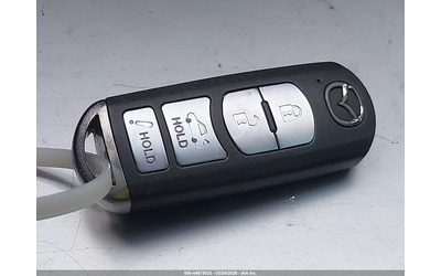 Mazda MAZDA6 2.5L I-4 DI, DOHC, VVT, 184HP Front Wheel Drive - автомобили, коли, обяви за нови и употребявани 10