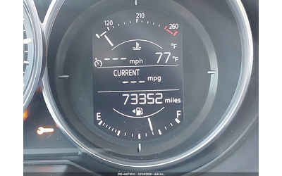 Mazda MAZDA6 2.5L I-4 DI, DOHC, VVT, 184HP Front Wheel Drive - автомобили, коли, обяви за нови и употребявани 14