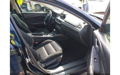 mazda-mazda6-2-5l-i-4-di-dohc-vvt-184hp-front-wheel-drive - 4