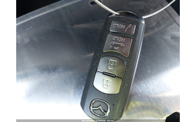 Mazda MAZDA6 2.5L I-4 DI, DOHC, VVT, 187HP Front Wheel Drive - автомобили, коли, обяви за нови и употребявани 10