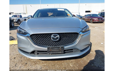 Mazda MAZDA6 2.5L I-4 DI, DOHC, VVT, 187HP Front Wheel Drive - автомобили, коли, обяви за нови и употребявани 11