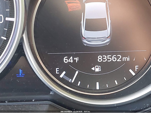 Mazda MAZDA6 2.5L I-4 DI, DOHC, VVT, 187HP Front Wheel Drive - автомобили, коли, обяви за нови и употребявани 14