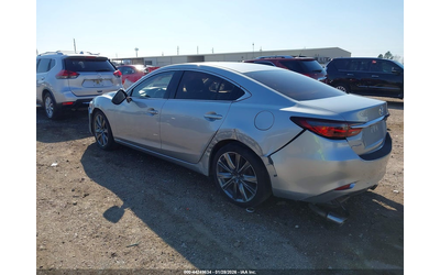 mazda-mazda6-2-5l-i-4-di-dohc-vvt-187hp-front-wheel-drive - 2